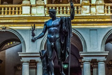 The Brera Gallery Milan