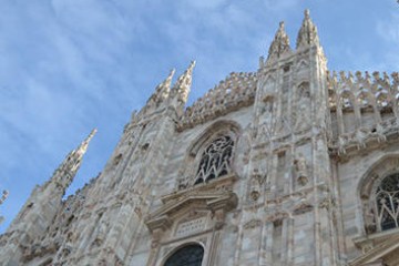 Duomo Milan