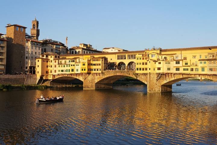Ponte Vecchio